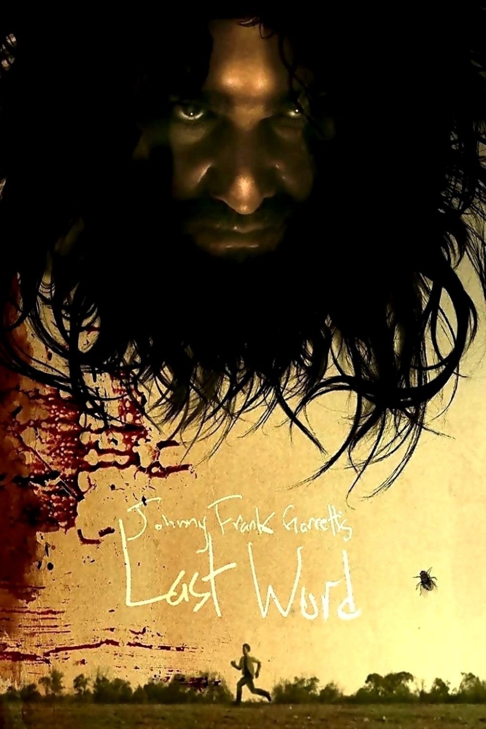 Постер Johnny Frank Garrett's Last Word